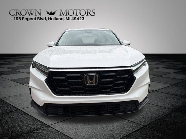 New 2027 Honda CR-V EX image 2