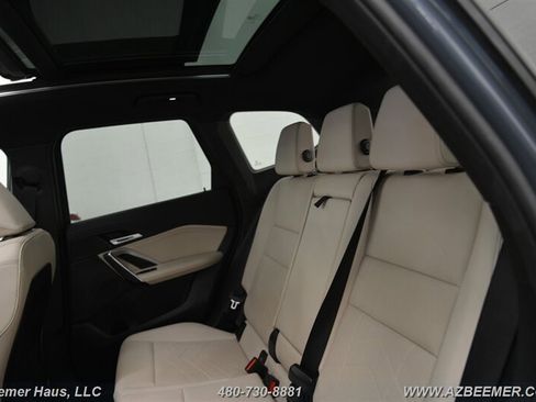 Used 2023 BMW X1 xDrive28i w/ Convenience Package AWD/4WD image 22