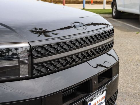 New 2026 Hyundai Santa Fe Calligraphy image 5