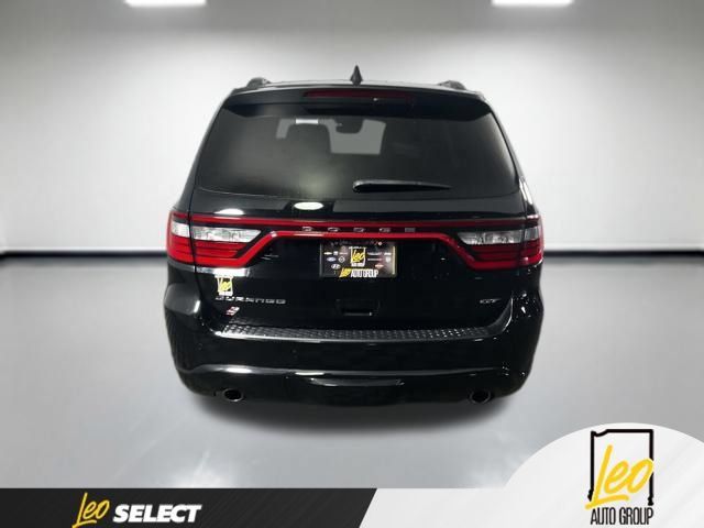 Used 2023 Dodge Durango GT AWD/4WD image 5