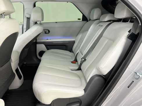 Used 2026 Hyundai Ioniq 5 Limited RWD image 19