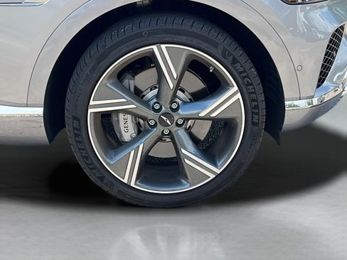 Used 2025 Genesis GV80 2.5T Prestige AWD/4WD image 26