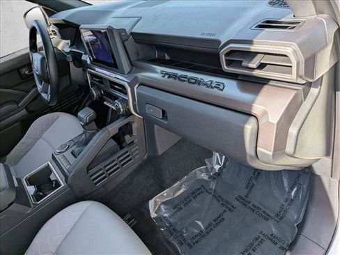 Used 2024 Toyota Tacoma SR5 image 20