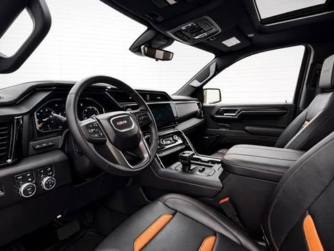 Used 2022 GMC Sierra 1500 AT4 w/ AT4 Premium Package image 13