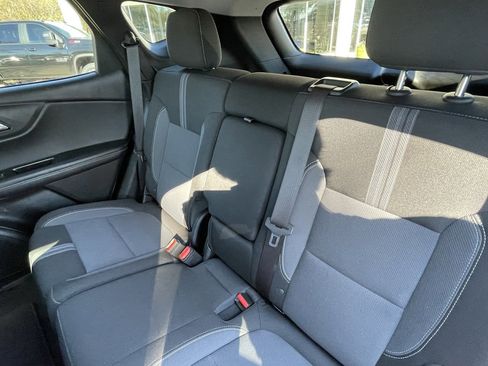 Used 2024 Chevrolet Blazer LT image 23