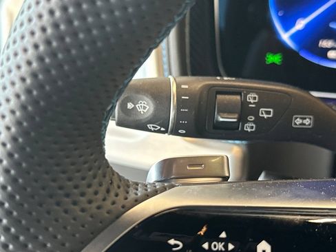 New 2025 Mercedes-Benz G 580 w/ EQ Technology image 33