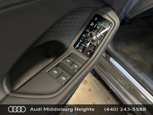 Used 2026 Audi A6 Premium Plus AWD/4WD image 14