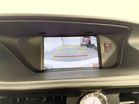 Used 2016 Lexus ES 350 w/ Luxury Package w/Wood Trim FWD image 67