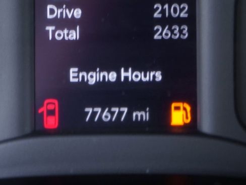 Used 2020 RAM 2500 Tradesman image 23