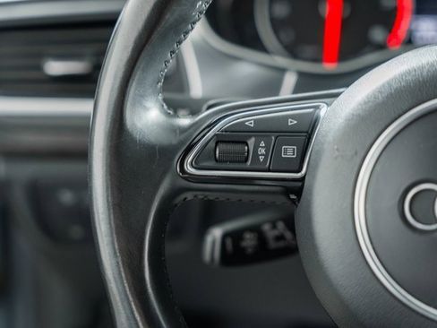 Used 2018 Audi A7 3.0T Premium Plus w/ S Line Sport Package image 29