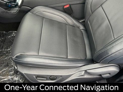 New 2026 Ford Mustang Premium RWD image 39
