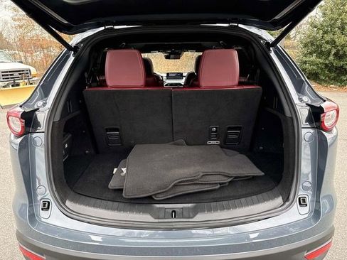 Used 2022 MAZDA CX-9 Carbon Edition image 12