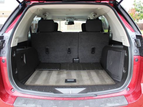 Used 2011 GMC Terrain SLE FWD image 7