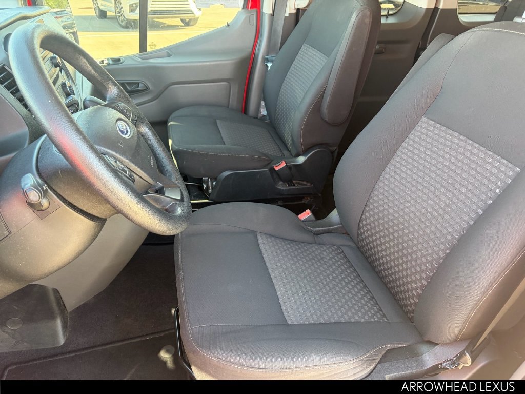 Used 2020 Ford Transit 350 XLT RWD image 12