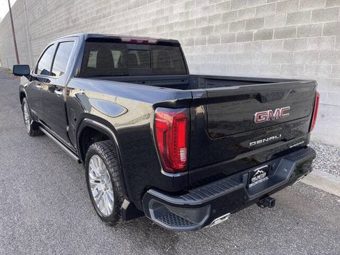 Used 2020 GMC Sierra 1500 Denali w/ Denali Ultimate Package image 7