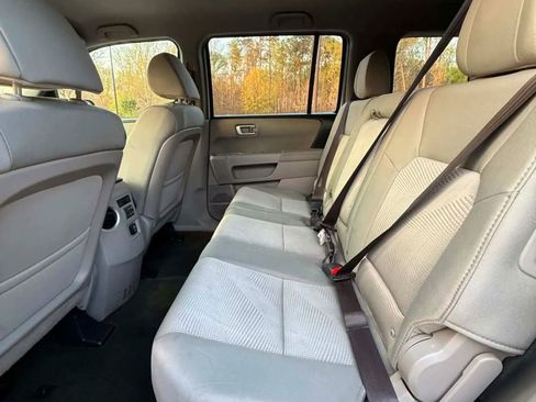 Used 2013 Honda Pilot LX image 5