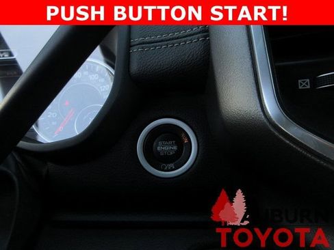 Used 2020 RAM 2500 Laramie image 17