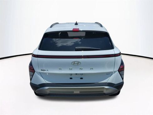 New 2026 Hyundai Kona SEL Premium FWD image 6