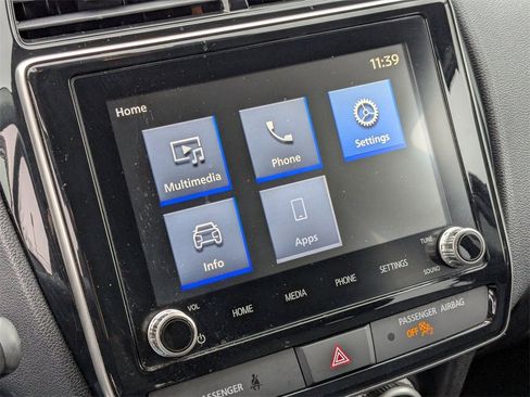 Used 2024 Mitsubishi Outlander Sport ES image 21