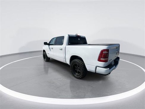 Certified 2024 RAM 1500 Laramie image 6