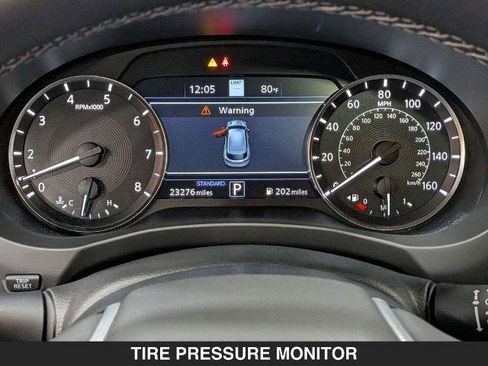 Used 2024 INFINITI QX50 Sport AWD/4WD image 18