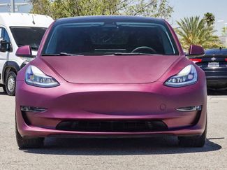 Used 2021 Tesla Model 3 Performance AWD/4WD video 2