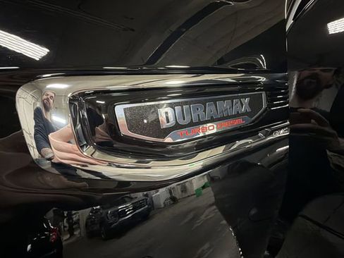 New 2026 GMC Sierra 1500 SLT w/ SLT Premium Plus Package image 32