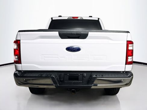 Used 2023 Ford F150 XL w/ XL Chrome Appearance Package image 29