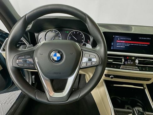 Used 2020 BMW 330i Sedan RWD image 11