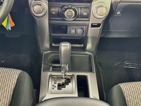 Used 2021 Toyota 4Runner SR5 RWD image 39