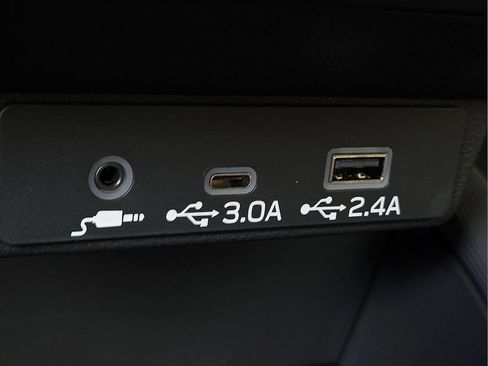New 2026 Subaru Forester Premium AWD/4WD image 16