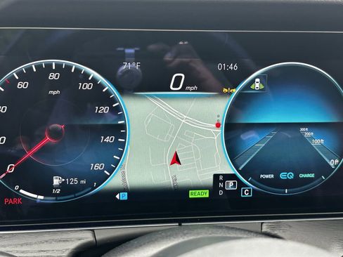 Certified 2023 Mercedes-Benz E 450 4MATIC Coupe image 25