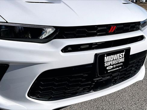 Used 2024 Dodge Hornet R/T image 25