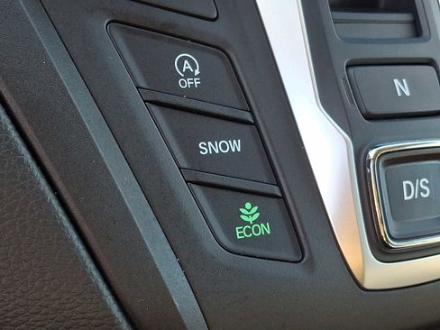 Used 2023 Honda Odyssey EX-L image 21