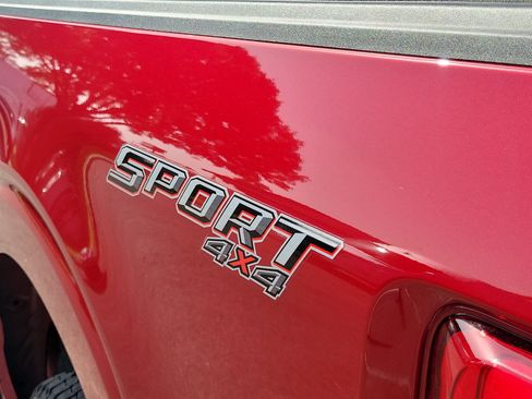 Used 2021 Ford F150 Lariat w/ Equipment Group 502A High AWD/4WD image 7
