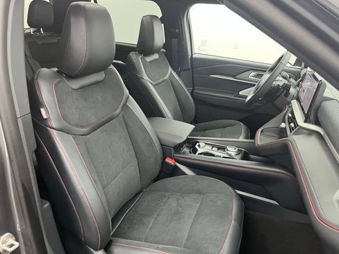 New 2026 Ford Explorer ST w/ Sun And Sound Package image 27