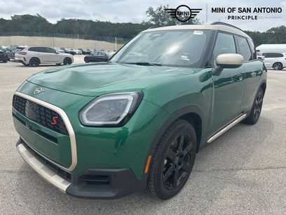 Certified 2026 MINI Cooper Countryman S
