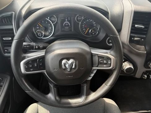 Used 2019 RAM 1500 Tradesman w/ SXT Appearance Group AWD/4WD image 23