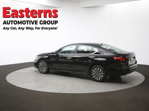 Used 2024 Nissan Altima 2.5 SV image 60