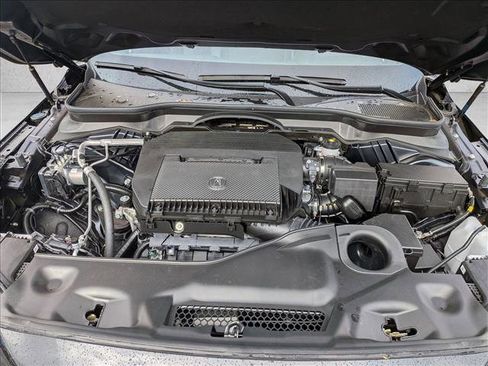 New 2026 Acura MDX A-Spec image 19