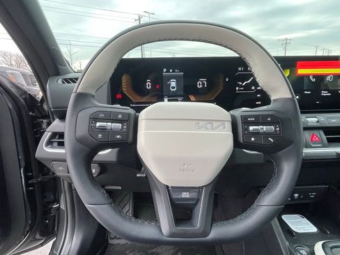 New 2026 Kia K4 GT-Line image 14