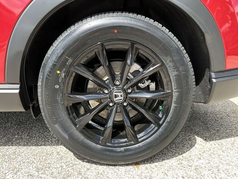 Used 2025 Honda CR-V Sport-L image 5