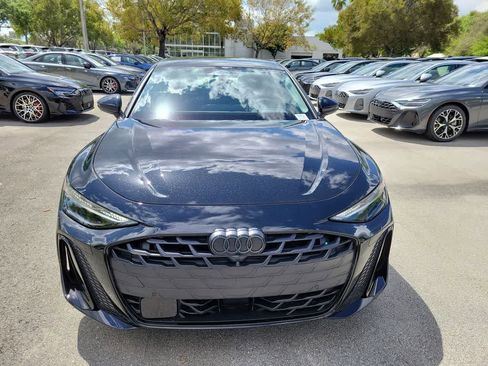 New 2026 Audi A6 Prestige AWD/4WD image 14