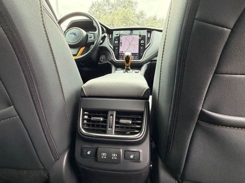 Used 2022 Subaru Outback Wilderness image 14