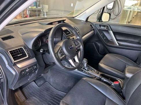 Used 2018 Subaru Forester 2.0XT Premium AWD/4WD image 48