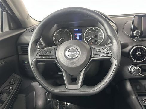 New 2025 Nissan Sentra S image 22