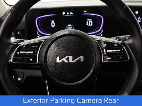 New 2026 Kia Seltos S image 11