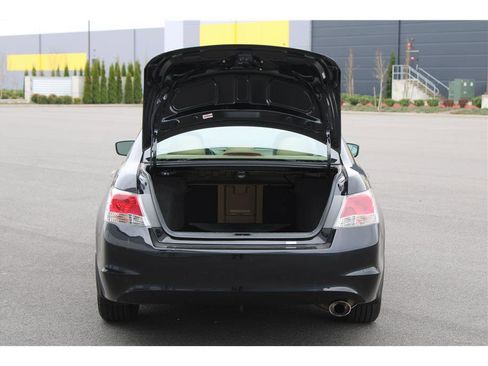 Used 2008 Honda Accord EX-L image 32