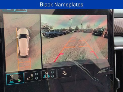 New 2026 GMC Yukon Elevation w/ Elevation Premium Package image 17