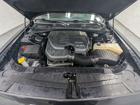 Used 2020 Dodge Challenger GT w/ Plus Package AWD/4WD image 27